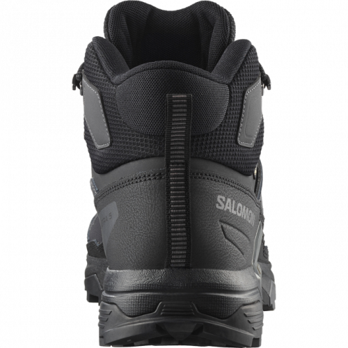 Ботинки Salomon X ULTRA 5 MID GTX муж. черный 8,5