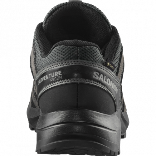 Кросівки Salomon X-ADVENTURE RECON GTX чол. сірий 10