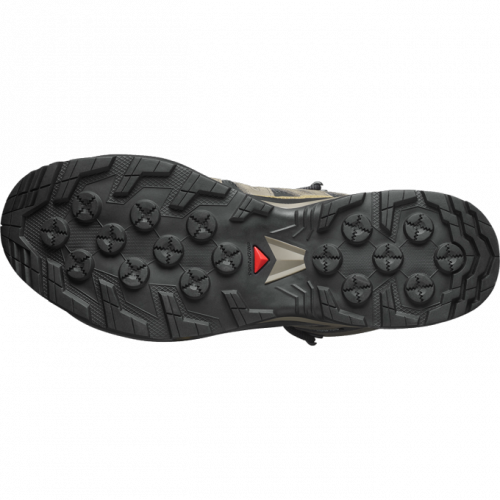 Черевики Salomon X-ADVENTURE RECON MID GTX чол. зелений 10