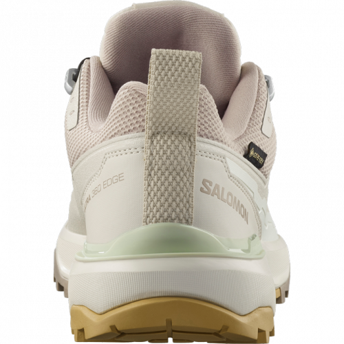 Кроссовки Salomon X ULTRA 360 EDGE GTX жен. бежевый 5,5