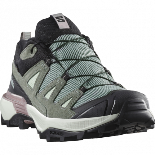 Кроссовки Salomon X ULTRA 360 LTR GTX жен. зеленый 5,5