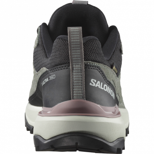 Кроссовки Salomon X ULTRA 360 LTR GTX жен. зеленый 5,5