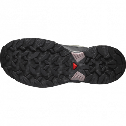 Кроссовки Salomon X ULTRA 360 LTR GTX жен. зеленый 5,5