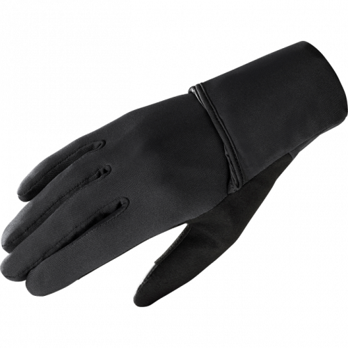 Перчатки Salomon FAST WING WINTER GLOVE уни. черный S