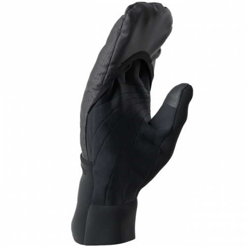 Перчатки Salomon FAST WING WINTER GLOVE уни. черный S