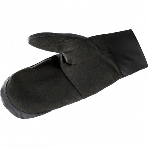 Рукавиці Salomon CROSS WARM MITTEN уні. чорний XS