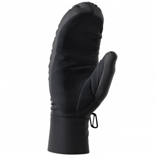 Рукавиці Salomon CROSS WARM MITTEN уні. чорний XS