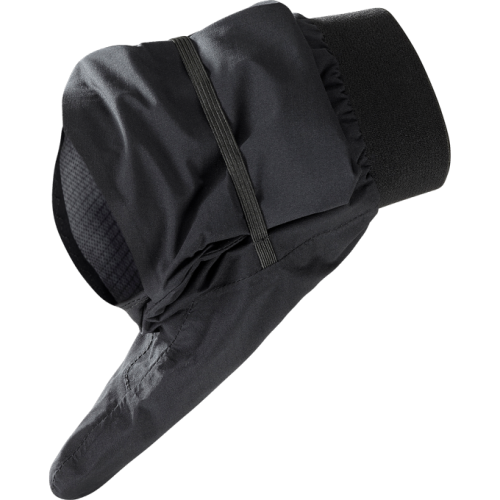 Варежки Salomon BONATTI WP MITTEN уни. черный XL/XXL