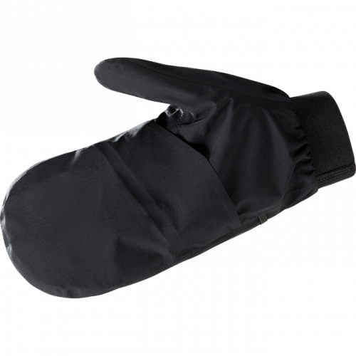 Рукавиці Salomon BONATTI WP MITTEN уні. чорний XS/S