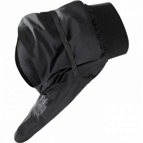 Рукавиці Salomon BONATTI WP MITTEN уні. чорний XS/S