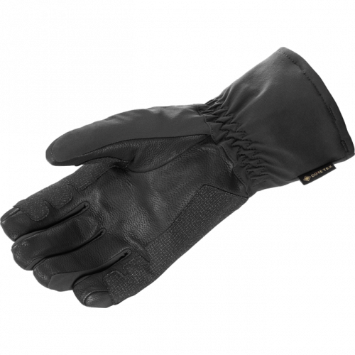 Рукавички Salomon GLOVES QST GTX® уні. чорний M