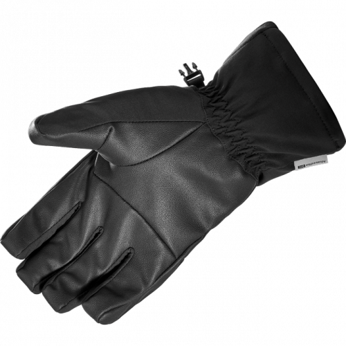 Рукавички Salomon GLOVES PROPELLER ONE уні. чорний M