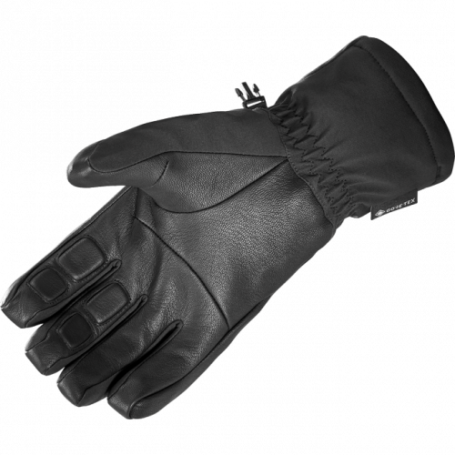 Рукавички Salomon GLOVES PROPELLER GORE-TEX уні. чорний XL