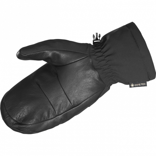 Варежки Salomon PROPELLER MITTEN GTX® уни. черный L
