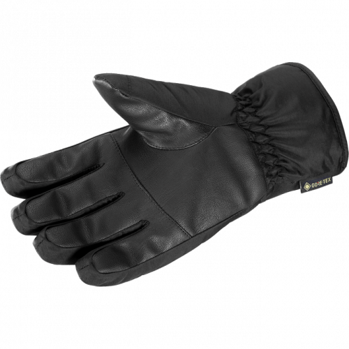 Перчатки Salomon GLOVES FORCE GORE-TEX M муж. черный L