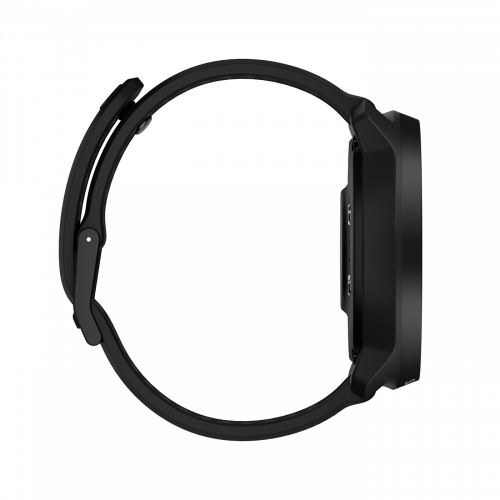 Часы SUUNTO RACE 2 ALL BLACK черный