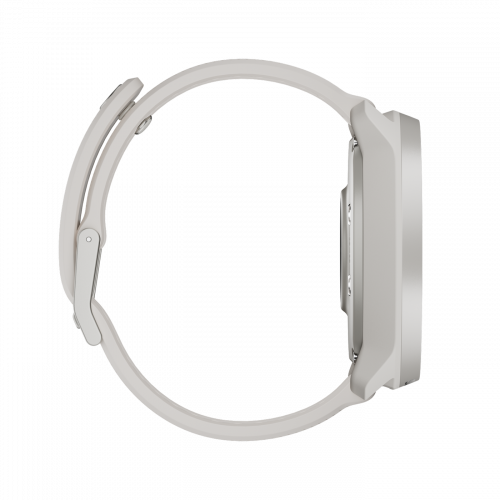 Часы SUUNTO RACE 2 FEATHER GRAY серый