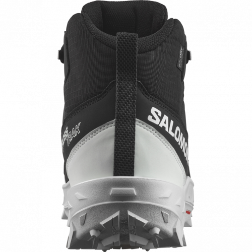 Черевики Salomon CROSSTRAK WP чол. білий 7