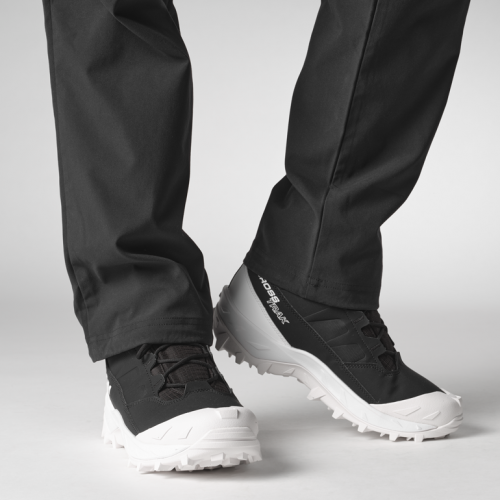 Черевики Salomon CROSSTRAK WP чол. чорний 9,5