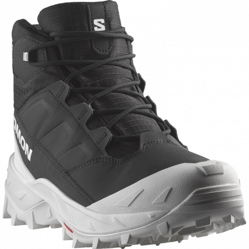 Черевики Salomon CROSSTRAK WP чол. чорний 9,5