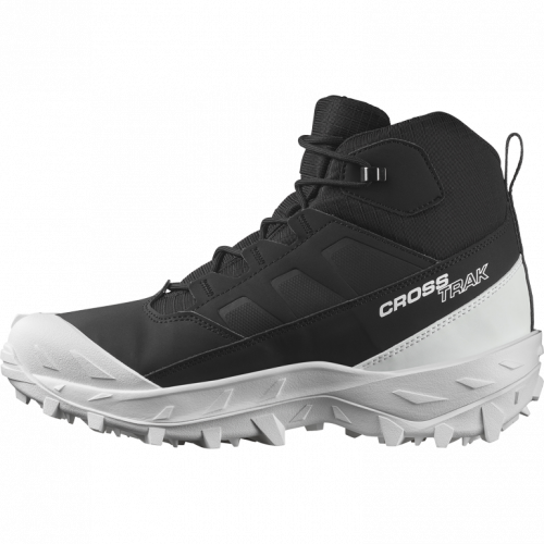 Черевики Salomon CROSSTRAK WP чол. чорний 9,5