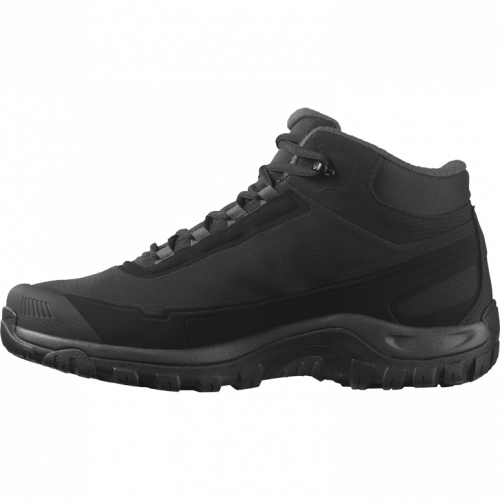 Черевики Salomon SHELTER WP чол. чорний 10
