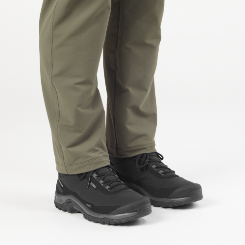 Черевики Salomon SHELTER WP чол. чорний 9,5