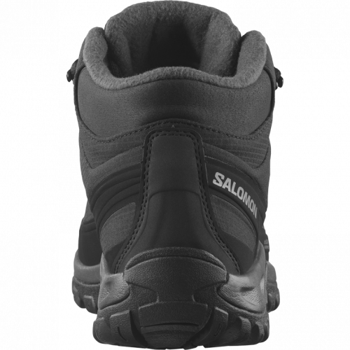 Черевики Salomon SHELTER WP чол. чорний 9,5