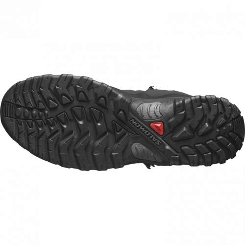 Черевики Salomon SHELTER WP чол. чорний 9,5