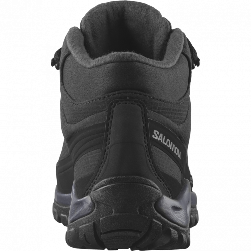 Черевики Salomon SHELTER WP W жін. чорний 8