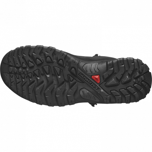 Черевики Salomon SHELTER WP W жін. чорний 8