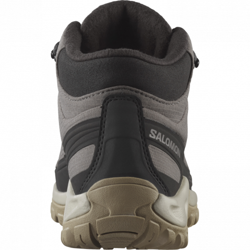 Черевики Salomon SHELTER WP W жін. сірий 5,5