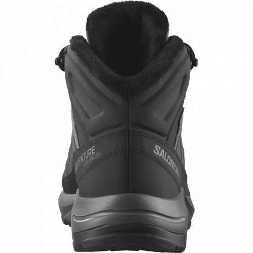 Черевики Salomon X-ADVENTURE COLDRUSH WP W жін. сірий 7,5