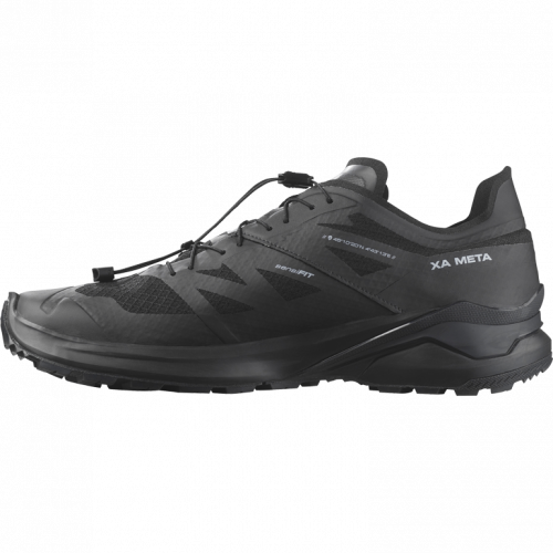 Кроссовки Salomon XA META GORE-TEX MIF муж. черный 8,5
