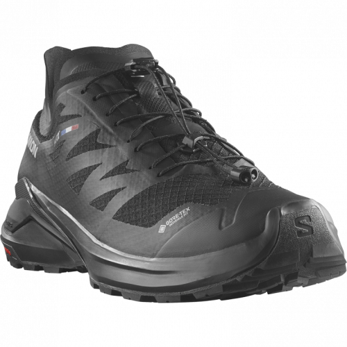 Кроссовки Salomon XA META GORE-TEX MIF муж. черный 8,5