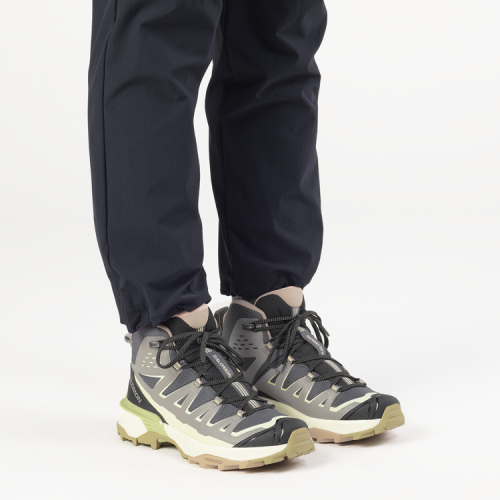 Черевики Salomon X ULTRA 360 EDGE MID GTX W жін. синій 5