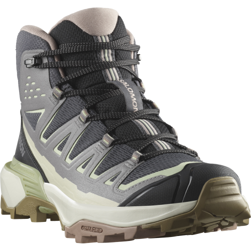Черевики Salomon X ULTRA 360 EDGE MID GTX W жін. синій 5