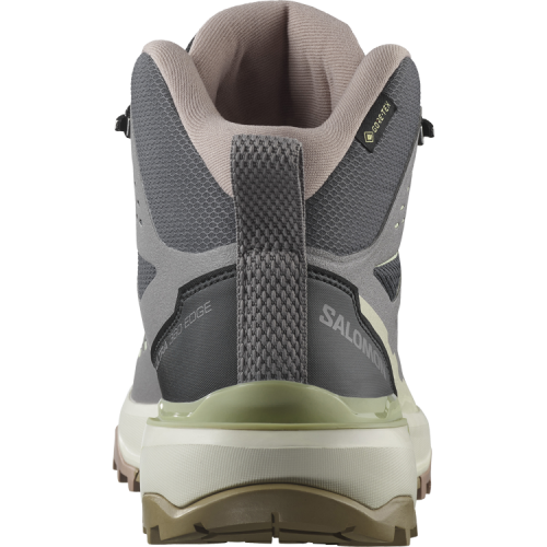 Черевики Salomon X ULTRA 360 EDGE MID GTX W жін. синій 5