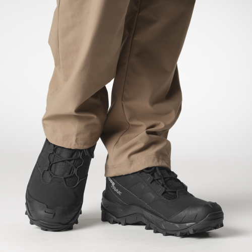 Черевики Salomon CROSSTRAK WP чол. чорний 9,5