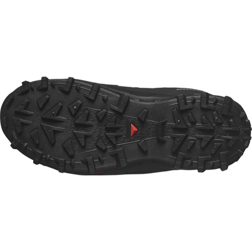Черевики Salomon CROSSTRAK WP чол. чорний 9,5