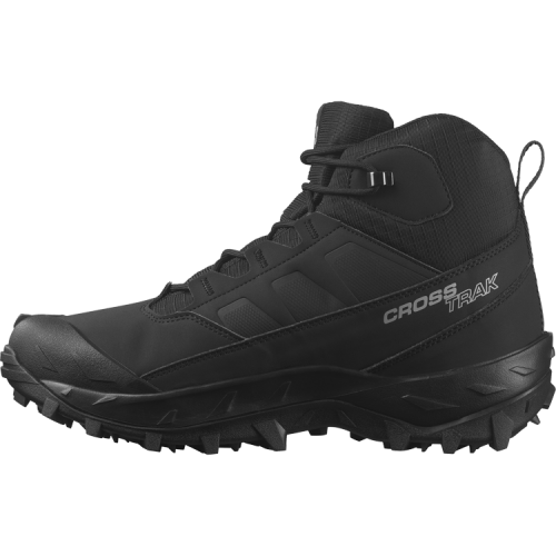 Черевики Salomon CROSSTRAK WP чол. чорний 9,5