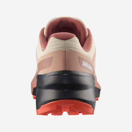 Кроссовки Salomon SPEEDCROSS PEAK W жен. розовый 6,5