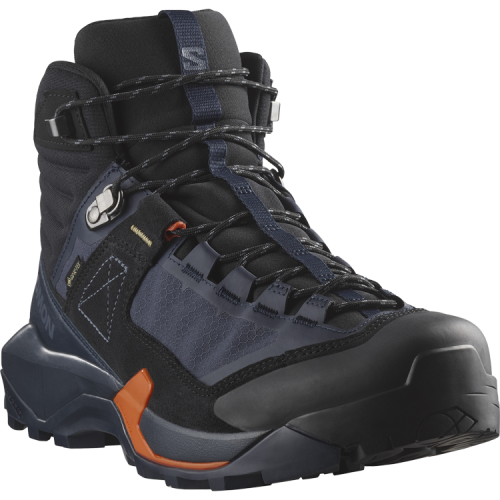 Черевики Salomon X ULTRA ALPINE MID GTX чол. синій 8