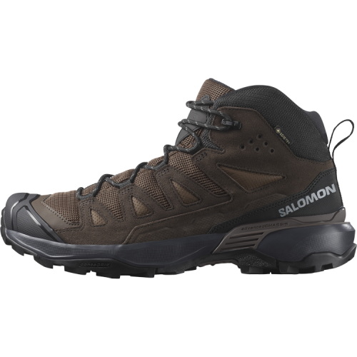 Черевики Salomon X ULTRA 360 LTR MID GTX чол. коричневий 7