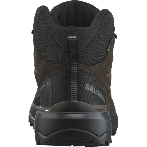 Черевики Salomon X ULTRA 360 LTR MID GTX чол. коричневий 7