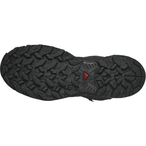 Черевики Salomon X ULTRA 360 LTR MID GTX чол. коричневий 7