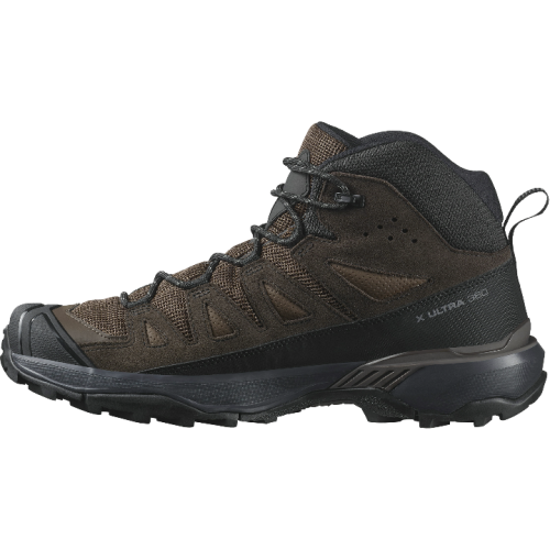 Черевики Salomon X ULTRA 360 LTR MID GTX чол. коричневий 7