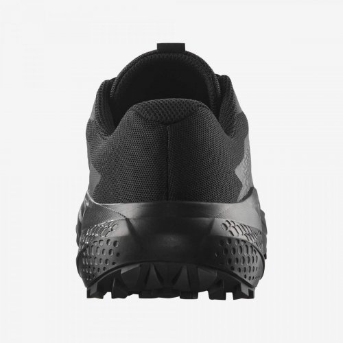 Кроссовки Salomon ALPHAGLIDE W жен. черный 3,5