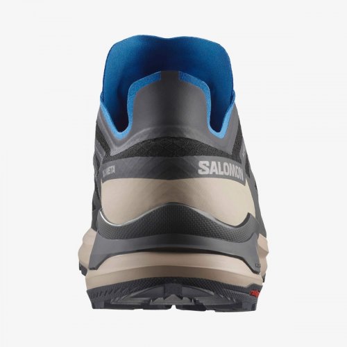 Кроссовки Salomon XA META GORE-TEX MIF муж. синий 9