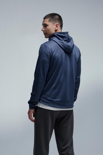 Кофта Atomic M ALPS FZ HOODIE 25-26 темно-синий M